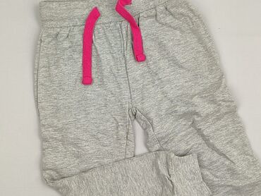 buty zimowe geox: Sweatpants, 3-4 years, 104, condition - Perfect