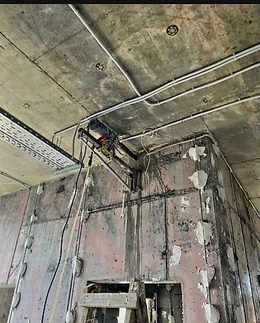 Сверление, бурение: Алмазное сверление 3-5 лет опыта — 7