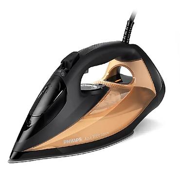 asus baki: Buxarlı Ütü Philips DST7040/80 – 2800W Güc, 7000 Seriya və Maksimum — 1