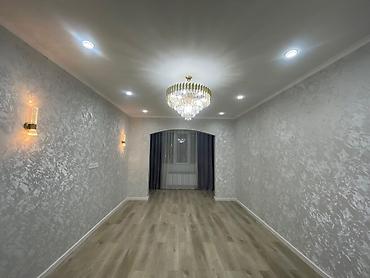 1 комната, 45 м², Технопарк Элитка, 9 этаж, Свежий ремонт at lalafo.kg 1 комната, 45 м², Технопарк Элитка, 9 этаж, Свежий ремонт