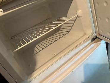морозильные камеры beko: Холодильник Beko, Б/у, Двухкамерный — 3