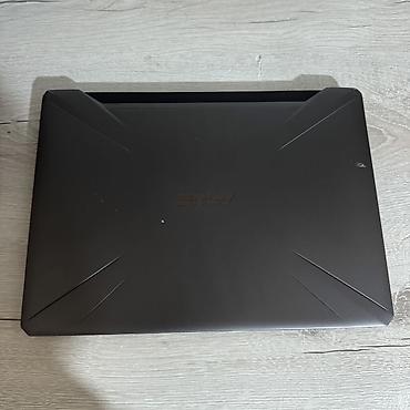 rtx 30: Мощный ноутбук Asus tuf gaming Ryzen 5 3550H Gtx 1050 3gb 8gb — 7