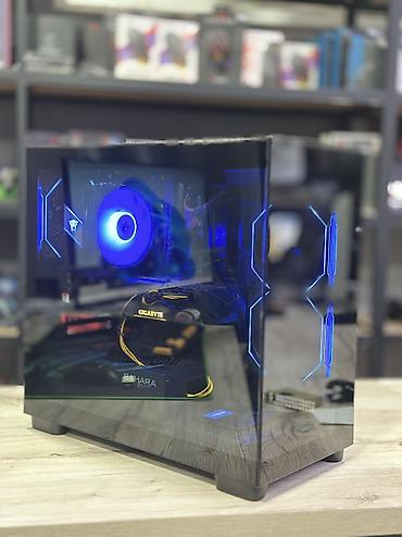 i5 8250u: Компьютер, ядер - 6, ОЗУ 16 ГБ, Для работы, учебы, Новый, Intel Core i5, NVIDIA GeForce RTX 3070, NVMe — 10