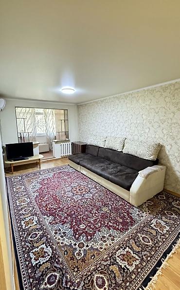 3 комнаты, 58 м², 6 мкр 2 этаж, Косметический ремонт at lalafo.kg 3 комнаты, 58 м², 6 мкр 2 этаж, Косметический ремонт