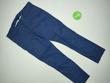 koszule plus size: Chinosy dla mężczyzn, rozmiar XL — 2