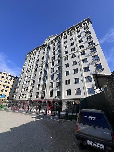 квартира 2комнат: Сдан, Элитка, 1 комната, 37 м² — 1
