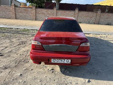 двигатель тойота ист 1.5 бишкек: Daewoo Nexia: 1996 г., 1.6 л, Механика, Бензин, Седан