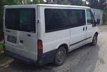 Transport: BOS PUMPA TRANZIT TDDI ZA FORD OSTALO OD 2003. DO 2005. GOD. | FORD at lalafo.rs — 4 Transport: BOS PUMPA TRANZIT TDDI ZA FORD OSTALO OD 2003. DO 2005. GOD. | FORD — 4