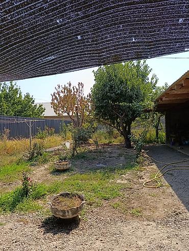 Продажа коттеджей и домов: 4 комнаты, 120 м², 65 соток, Бишкек, Ала-Тоо ж/м Собственник — 24