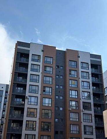 1 bedroom: 1 комната, 54 м², Технопарк Элитка, 9 этаж, ПСО (под самоотделку) — 2