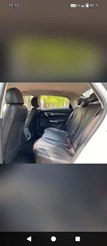 geely mon: BAW : 2019 г., 0.1 л, Автомат, Электромобиль, Седан — 6