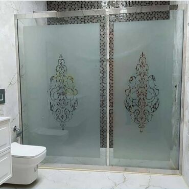 Duş kabinaları, arakəsmələr: Yeni Arakəsmə, Pulsuz çatdırılma — 12