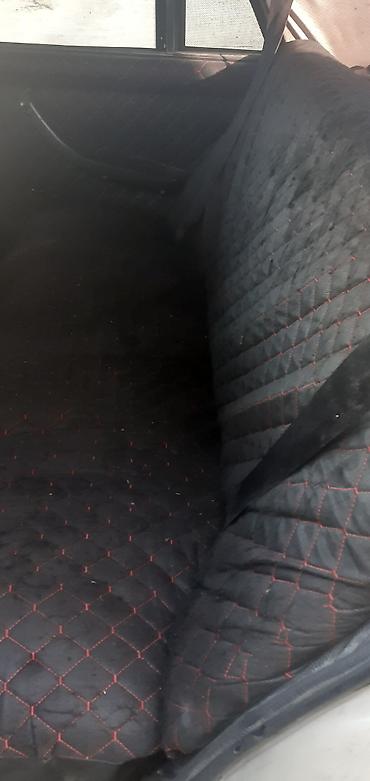 2106 şiti: VAZ (LADA) 2106: 1.6 l | 1993 il 155000 km — 5