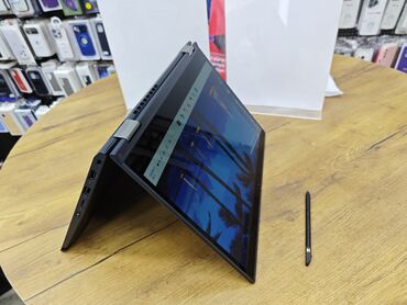 Noutbuk və netbuklar: Lenovo ThinkPad, 13.3 ", Intel Core i5, 256 GB