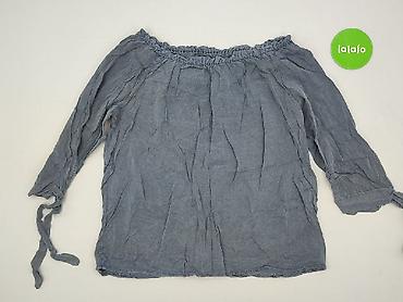 crop top morgan: Bluzka damska, rozmiar L — 3