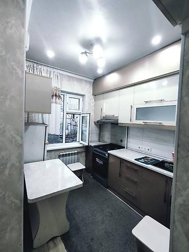 Долгосрочная аренда квартир: 2 комнаты, Риэлтор, Без подселения, С мебелью частично — 2