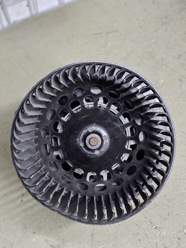 Электрические моторчики: Электрический моторчик Peugeot 2009 г., Б/у, Оригинал, Германия — 8