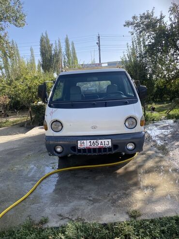 хундай портер шины: Легкий грузовик, Hyundai, Дубль