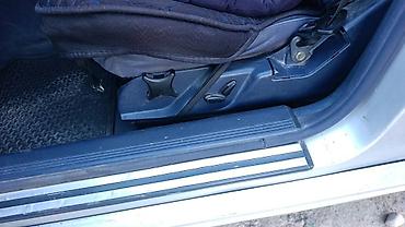 124 e500: Mercedes-Benz E-Class: 1999 г., 3.2 л, Автомат, Газ, Универсал — 8