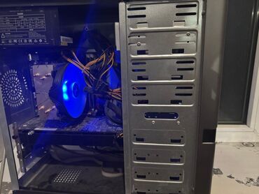Материнские платы: Материнская плата, Б/у, Asus, LGA1151, Mini-ATX, Для ПК