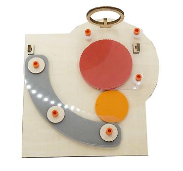 Конструкторы: Kateqoriya: Stem/Maker Məhsulları > Özün Hazırla Dəstləri (DIY) — 3