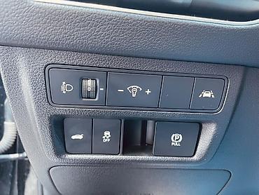 hyundai sonata задний бампер: Hyundai Sonata: 2020 г., 2 л, Автомат, Газ, Седан — 7
