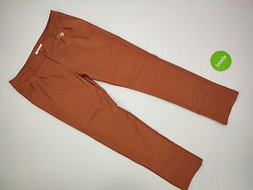 cropp dzwony: Freesia, Spodnie materiałowe damskie, rozmiar XL — 2