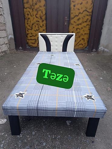 plastik qapi gence: Təzə taxtlar. 1 nəfərlik çarpayılar 60 manat .olçu 195×85 2 nəfərlik — 2