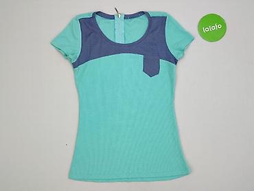 bikini: T-shirt damski, rozmiar S — 2