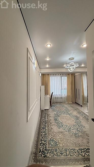 554: 3 комнаты, 80 м², Технопарк Элитка, 4 этаж, Дизайнерский ремонт — 6