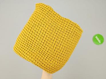 sweter z pomponami: Sweter damski, rozmiar S — 4