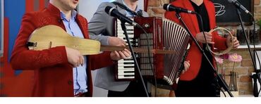 концерт ирины кайратовны в бишкеке: Организация мероприятий | Музыканты