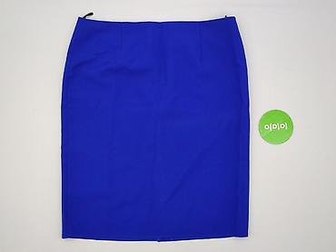 spodnica goth: Spódnica damska, rozmiar 4XL — 2