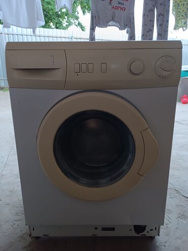 новые стиральная машина: Стиральная машина LG, Б/у, Автомат, До 5 кг