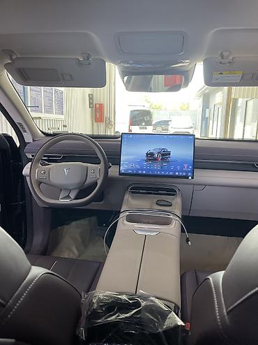 deepal s05 2026: Changan : 2026 г., 1.5 л, Автомат, Гибрид, Кроссовер — 6