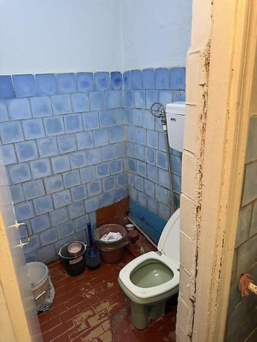 Бөлмөлөр: 23 м², Жарым -жартылай эмереги бар — 8