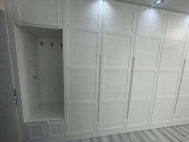 Мебель на заказ: Мебель на заказ, Кухонный гарнитур, Шкаф, Комод — 41