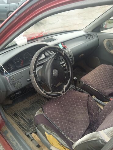 хонда цивик 2006 1 8 автомат отзывы: Honda Civic: 1997 г., 1.5 л, Механика, Бензин, Седан