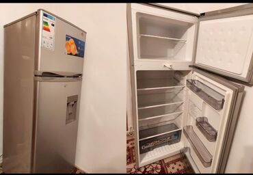 hauser: *hauser soyuducu 330 azn☑️* təcili satılır ünvan yeni yasamal 9505