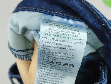 c: Levi’s, Szorty damskie, rozmiar XS — 4