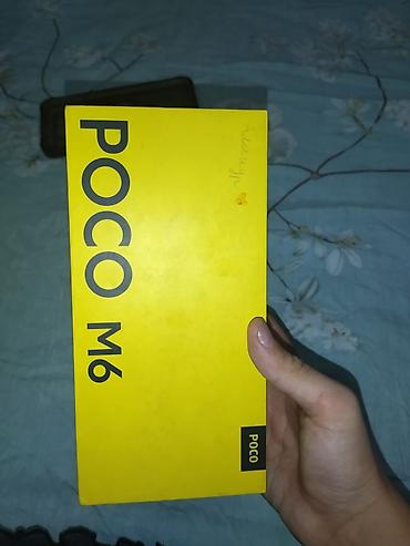чехол на редми 10 с: POCO M6, черный цвет. Комплектация по коробке: - 8 ГБ оперативной — 3