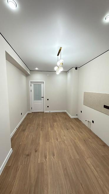 горах: 1 комната, 48 м², Нижний Джал (Джал-23) Элитка, 4 этаж, Свежий ремонт — 7