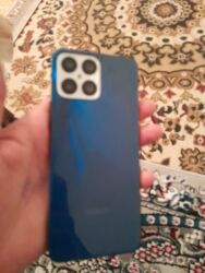 honor 7c qiymeti: Honor 8X, 128 GB, rəng - Mavi, İki sim kartlı