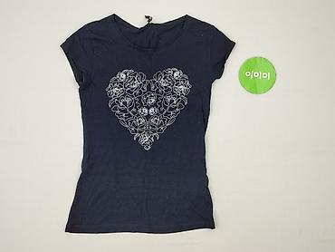 element t shirty: Sinsay, T-shirt damski, rozmiar XS — 2