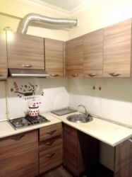 Uzunmüddətli kirayə mənzillər: Yasamal Mida Yasayis Kompleksinde 9/3 3 Otagli Bos Menzil Kiraye — 5