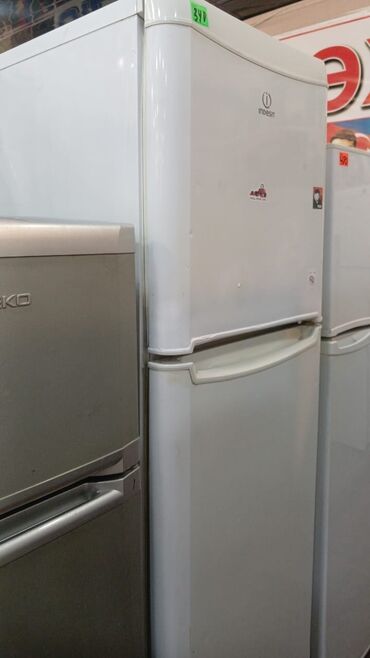 midea kondisioner pult: 2 qapılı Indesit Soyuducu Satılır, rəng - Ağ lalafo.az -da midea kondisioner pult: 2 qapılı Indesit Soyuducu Satılır, rəng - Ağ