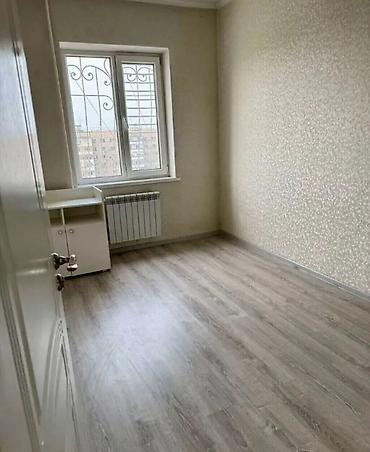 Продажа квартир: 3 комнаты, 64 м², 6 мкр 106 серия, 8 этаж, Косметический ремонт — 2