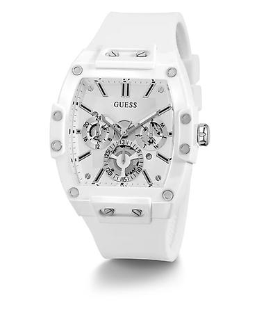 кошельки бутун: Классикалык сааттар саат, Guess, Эркектердики, Жаңы — 3