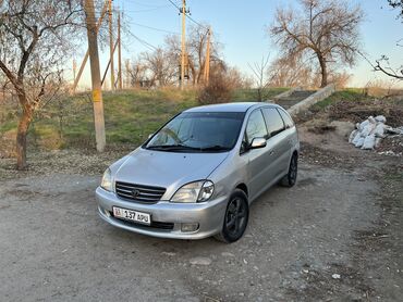 Toyota: Toyota Nadia: 1999 г., 2 л, Автомат, Бензин, Хэтчбэк