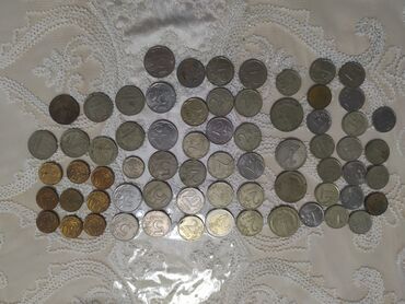 Sikkələr: Sikkələr — 4